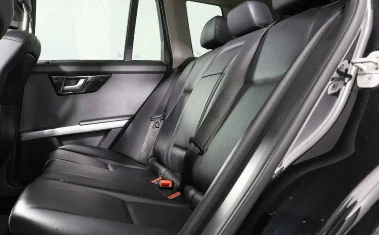 Mercedes-Benz GLK-Класс 3.0 Автомат