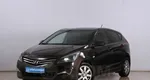 Hyundai Solaris, 1 поколение, рестайлинг
