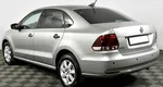 Volkswagen Polo V Рестайлинг