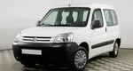 Citroen Berlingo I Рестайлинг