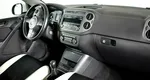 Volkswagen Tiguan 1.4 Механика