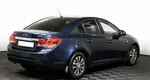 Chevrolet Cruze 1.6 Механика
