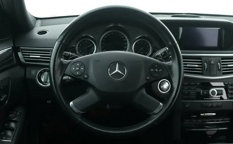 Mercedes-Benz E-Класс IV (W212, S212, C207)
