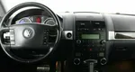 Volkswagen Touareg 4.2 Автомат