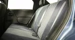 Renault Logan 1.4 Механика