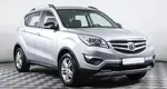Changan CS35