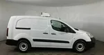 Citroen Berlingo, 2 поколение, рестайлинг