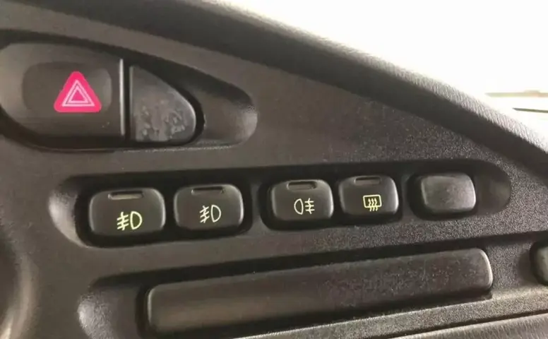 Chevrolet Niva