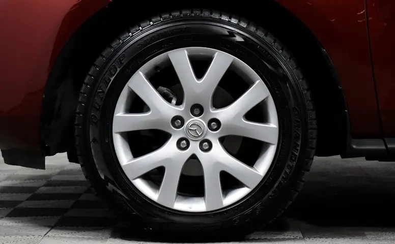 Mazda CX-7