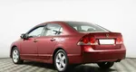 Honda Civic 1.8 Автомат