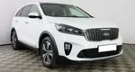 Kia sorento prime акпп 2017 с пробегом 45 000 км