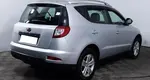 Geely Emgrand X7