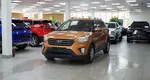 Hyundai creta акпп 2016 с пробегом 41 600 км