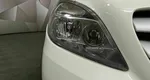 Mercedes-Benz B-Класс B 180 BlueEfficiency 7G-DCT (122 л.с.) Белый