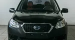 Datsun on-DO 1.6 Механика