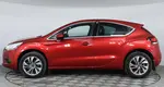 Citroen DS4