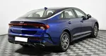 Kia к5 акпп 2020 с пробегом 57 293 км