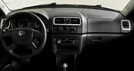 Skoda Fabia 1.6 Автомат