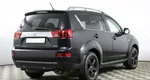 Peugeot 4007 I