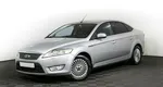 Ford Mondeo IV