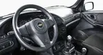 Chevrolet Niva