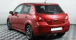 Nissan Tiida 1.6 Автомат