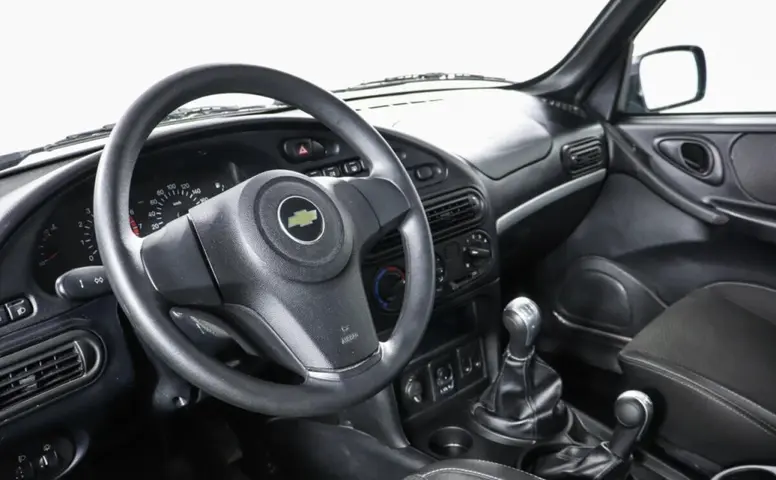 Chevrolet Niva