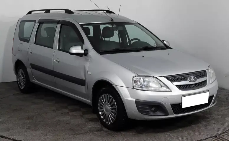 LADA (ВАЗ) Largus
