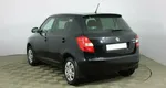 Skoda Fabia 1.2 Механика