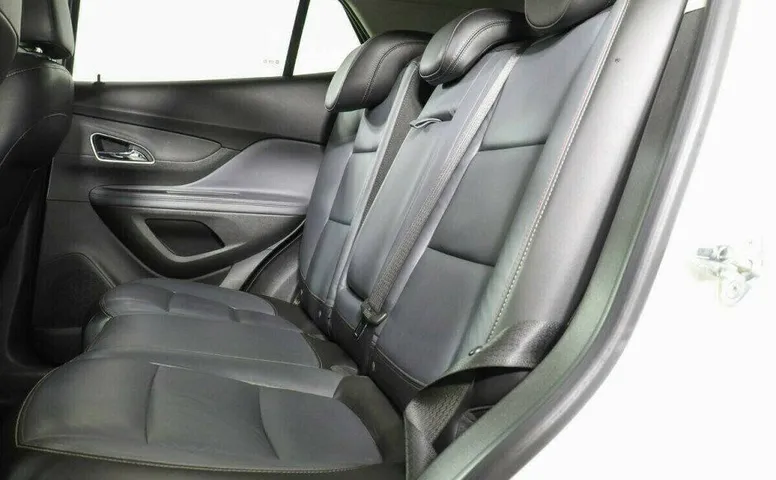 Opel Mokka 1.8 Автомат