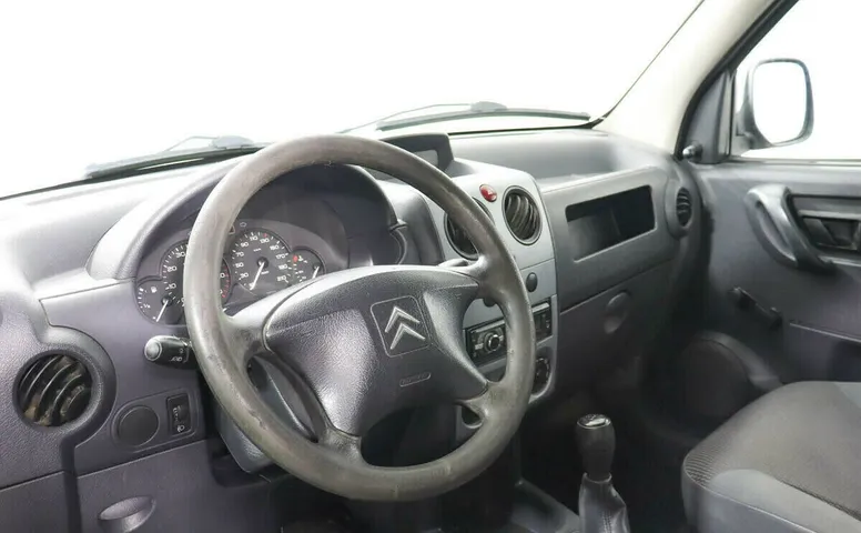 Citroen Berlingo I Рестайлинг