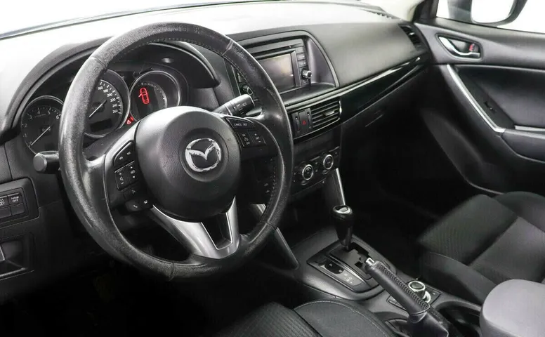 Mazda CX-5 I