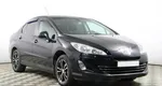 Peugeot 408 I