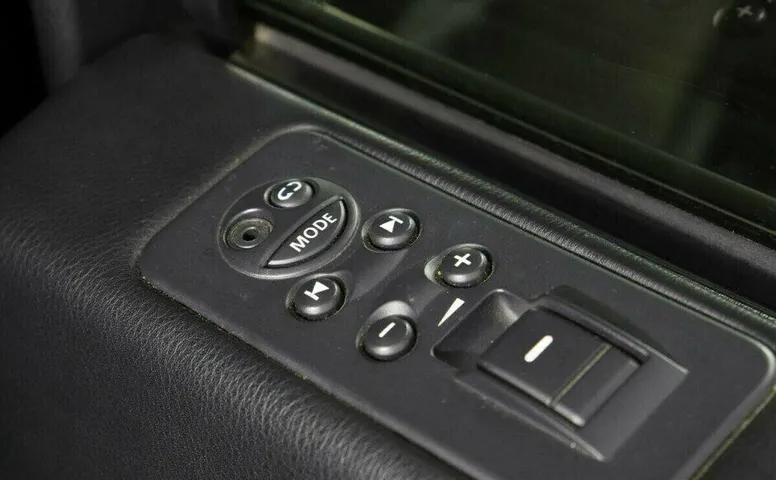 Land Rover Discovery 2.7 Автомат