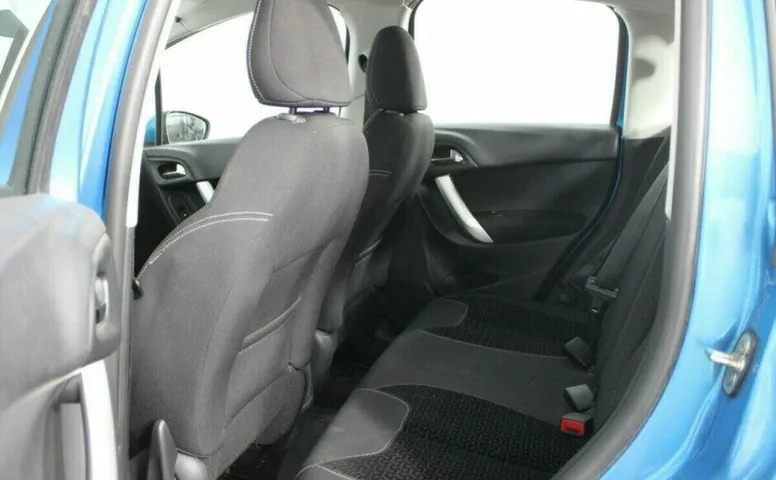 Citroen C3 1.6 Автомат