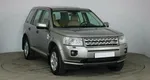 Land Rover Freelander II
