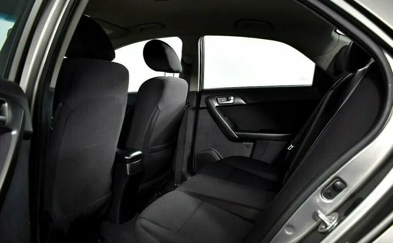 Kia Cerato 1.6 Автомат