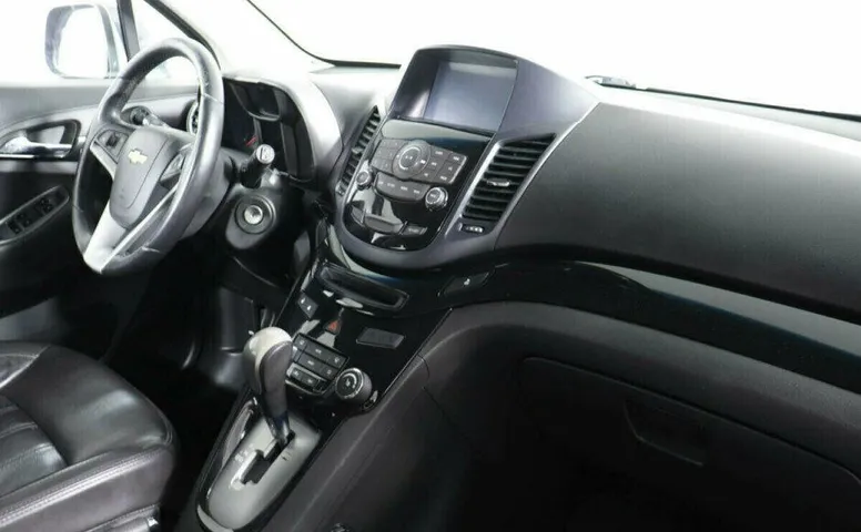 Chevrolet Orlando 1.8 Автомат
