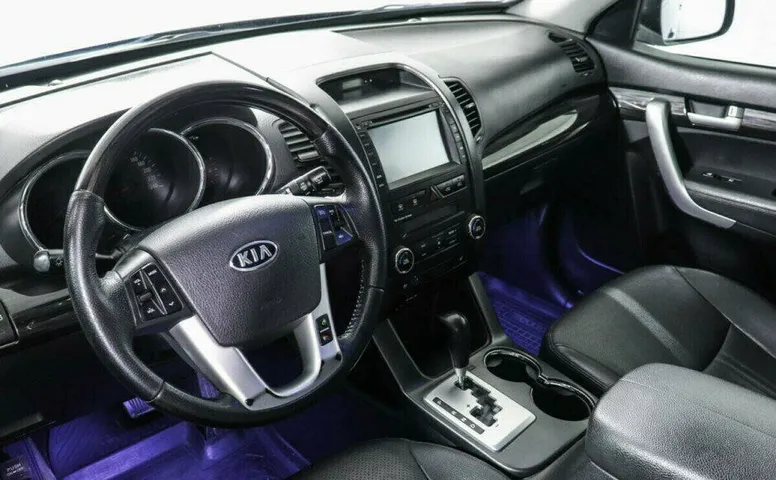 Kia Sorento 2.0 Автомат