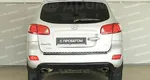 Hyundai Santa Fe, 2 поколение