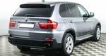 BMW X5 4.8 Автомат