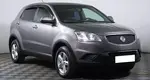 SsangYong Actyon