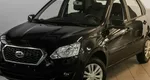 Datsun on-DO 1.6 Механика