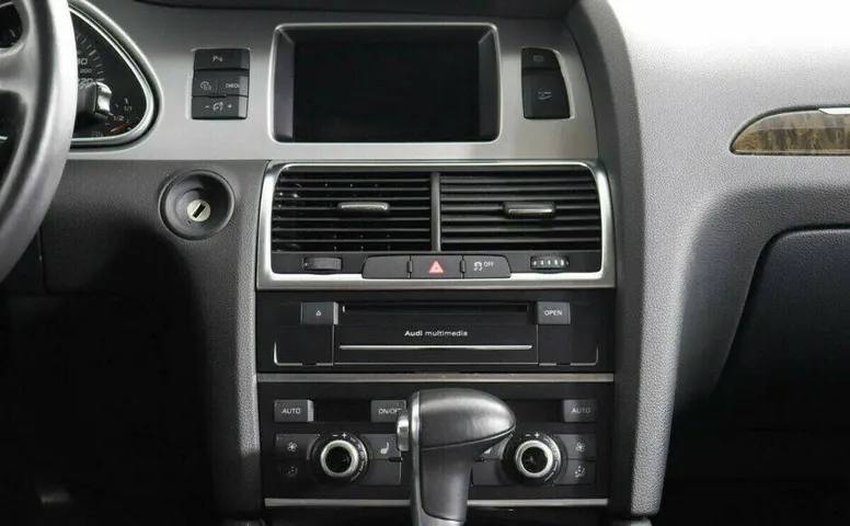 Audi Q7 3.0 Автомат