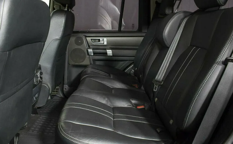 Land Rover Discovery 3.0 Автомат