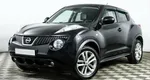 Nissan Juke 1.6 Вариатор