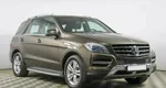 Mercedes-Benz M-Класс 3.5 Автомат