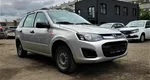Lada (ваз) kalina ii