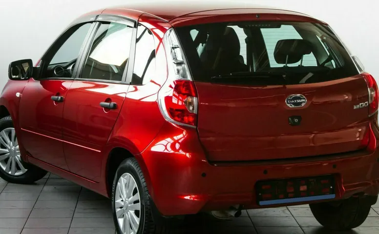 Datsun mi-DO I