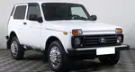 LADA (ВАЗ) 2121 (4x4)